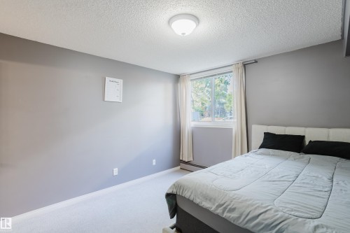 106 11217 103 Avenue, Edmonton, AB - Indoor Photo Showing Bedroom