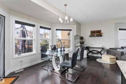 36 1720 Garnett Point(E), Edmonton, AB - Indoor