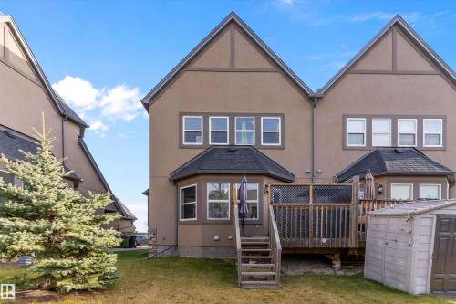 36 1720 Garnett Point(E), Edmonton, AB - Outdoor