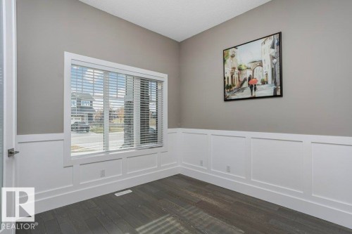 2453 Ashcraft Crescent, Edmonton, AB - Indoor Photo Showing Other Room