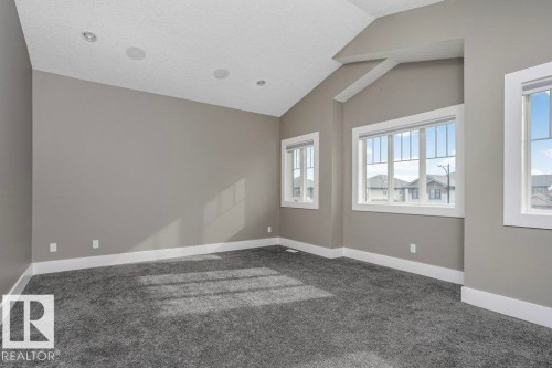 2453 Ashcraft Crescent, Edmonton, AB - Indoor Photo Showing Other Room