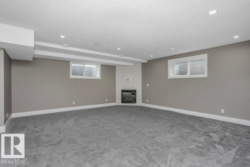 2453 Ashcraft Crescent, Edmonton, AB - Indoor