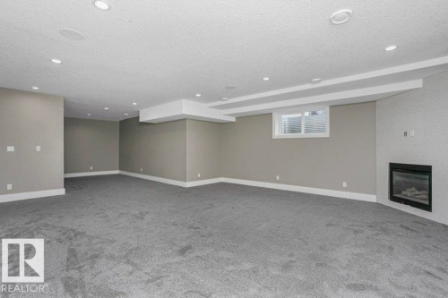 2453 Ashcraft Crescent, Edmonton, AB - Indoor