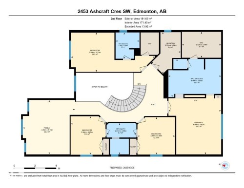 2453 Ashcraft Crescent, Edmonton, AB - Other