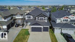 2453 ASHCRAFT Crescent  Edmonton, AB T6W 2N1