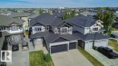 2453 Ashcraft Crescent, Edmonton, AB  - Outdoor With Facade 