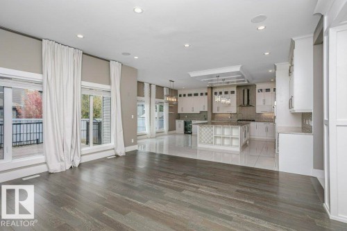 2453 Ashcraft Crescent, Edmonton, AB - Indoor