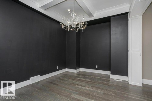 2453 Ashcraft Crescent, Edmonton, AB - Indoor Photo Showing Other Room