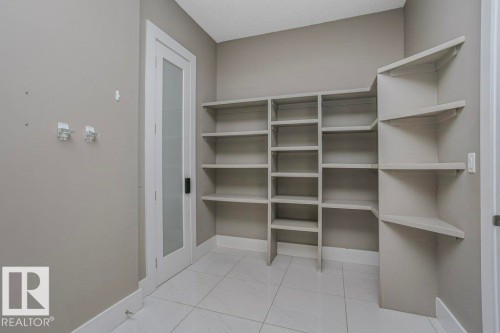 2453 Ashcraft Crescent, Edmonton, AB - Indoor With Storage
