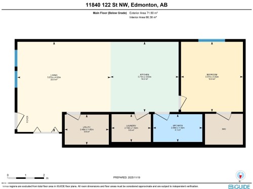 11840B 122 Street, Edmonton, AB - Other