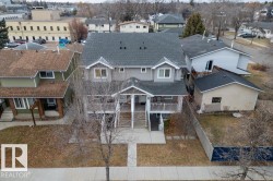 11840B 122 Street  Edmonton, AB T5L 0C2
