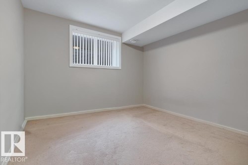 11840B 122 Street, Edmonton, AB - Indoor Photo Showing Other Room