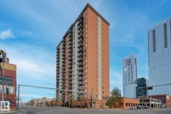 1807 10303 105 Street  Edmonton, AB T5J 5G3