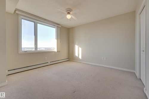 1807 10303 105 Street, Edmonton, AB - Indoor Photo Showing Other Room
