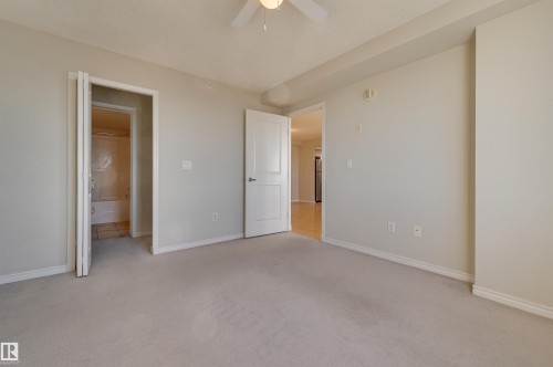 1807 10303 105 Street, Edmonton, AB - Indoor Photo Showing Other Room