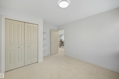 3411 Macneil Link, Edmonton, AB - Indoor