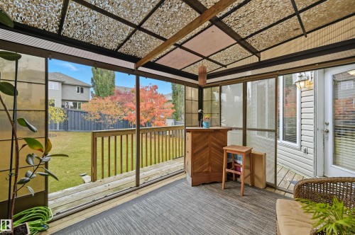 3411 Macneil Link, Edmonton, AB -  Photo Showing Other Room