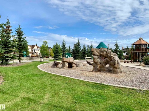 3411 Macneil Link, Edmonton, AB - Outdoor