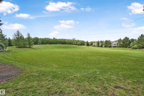 3411 Macneil Link, Edmonton, AB - Outdoor With View