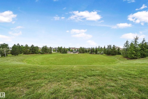 3411 Macneil Link, Edmonton, AB - Outdoor With View