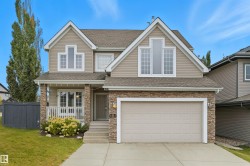 3411 MACNEIL Link  Edmonton, AB T6R 0H5