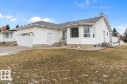 4804 52 Avenue  Tofield, AB T0B 4J0