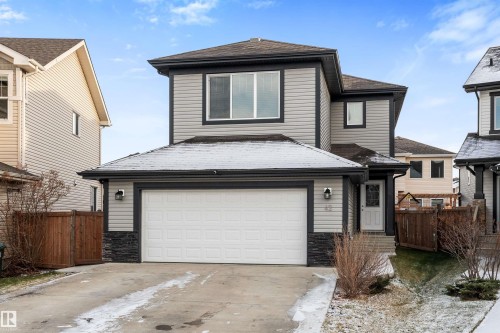 42 Springhaven Close  Spruce Grove, AB T7X 0V1