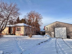 5510 Railway Avenue Glendon, AB T0A 1P0
