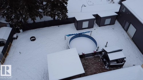 5510 Railway Avenue, Glendon, AB - Outdoor