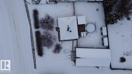 5510 Railway Avenue, Glendon, AB - Outdoor