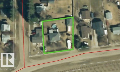 5510 Railway Avenue, Glendon, AB - 