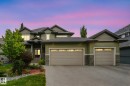 2441 Bowen Wynd, Edmonton, AB  - Outdoor With Facade 