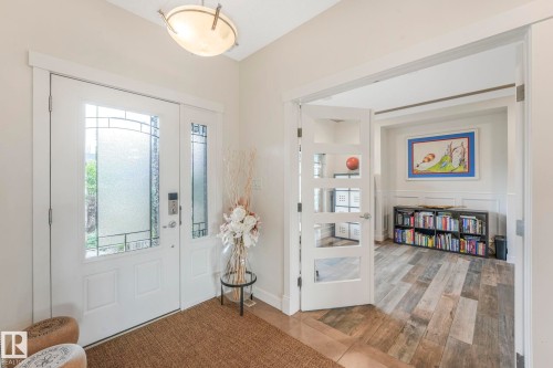 2441 Bowen Wynd, Edmonton, AB - Indoor Photo Showing Other Room