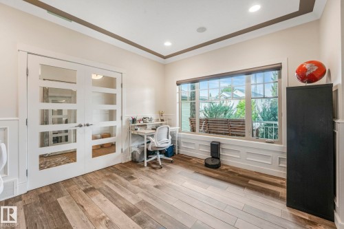 2441 Bowen Wynd, Edmonton, AB - Indoor