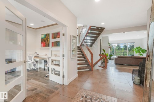 2441 Bowen Wynd, Edmonton, AB - Indoor Photo Showing Other Room