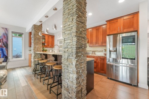 2441 Bowen Wynd, Edmonton, AB - Indoor