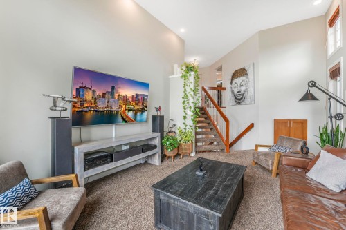 2441 Bowen Wynd, Edmonton, AB - Indoor