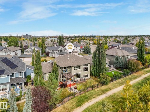 2441 Bowen Wynd, Edmonton, AB - Outdoor