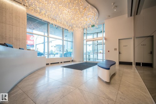 4704 10360 102 Street, Edmonton, AB - Indoor Photo Showing Other Room