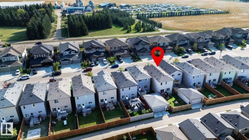 7627 Creighton, Edmonton, AB - Outdoor With View
