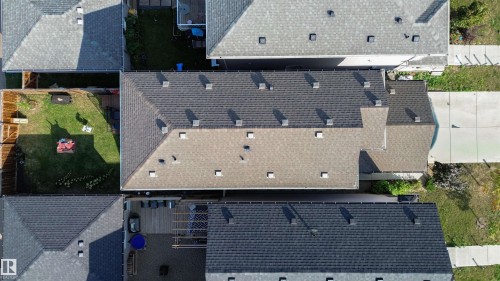 7627 Creighton, Edmonton, AB - Outdoor