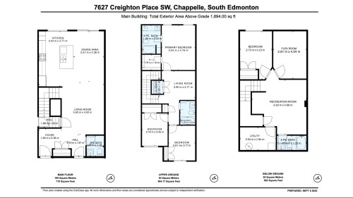 7627 Creighton, Edmonton, AB - Other