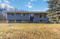 121 27019 TWP ROAD 514  Rural Parkland County, AB T7Y 1G6