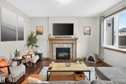 192 HENDERSON Link  Spruce Grove, AB T7X 0C7