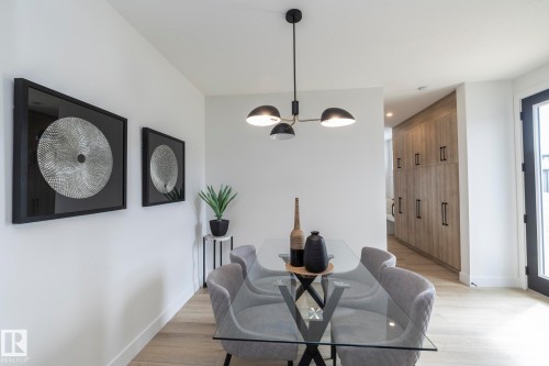 4541 Knight Wynd, Edmonton, AB - Indoor