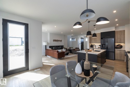 4541 Knight Wynd, Edmonton, AB - Indoor