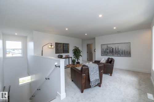 4541 Knight Wynd, Edmonton, AB - Indoor