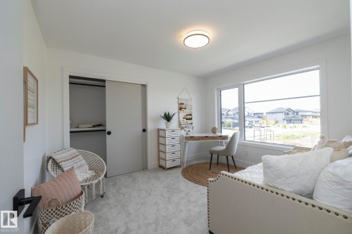 4541 Knight Wynd, Edmonton, AB - Indoor