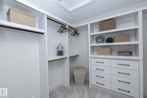 4541 Knight Wynd, Edmonton, AB - Indoor