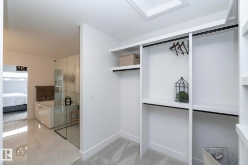 4541 Knight Wynd, Edmonton, AB - Indoor